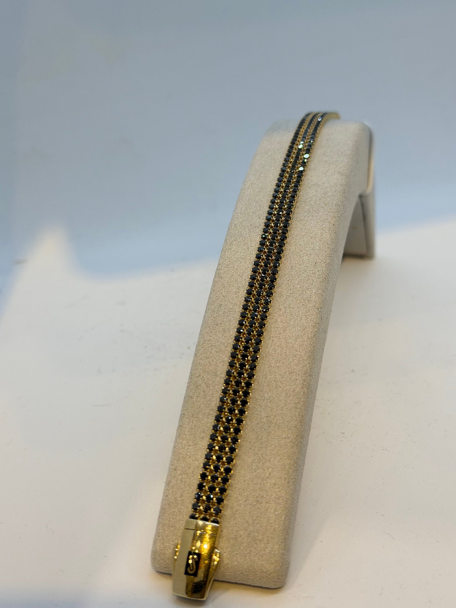 8.95 Gram 14 Ayar Altın Bileklik